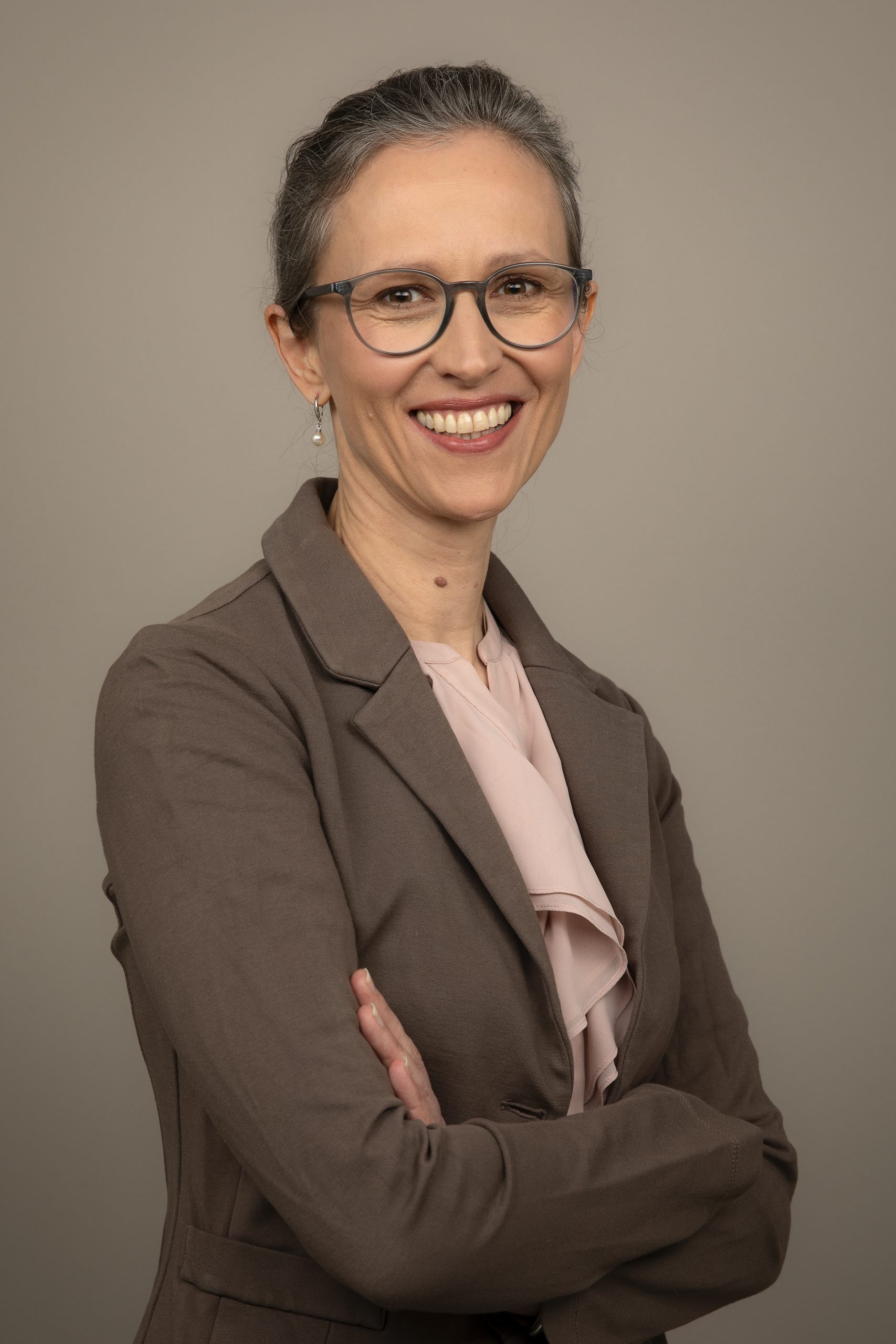 Andrea Wahlandt - Profilbild